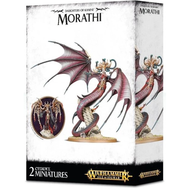 Morathi | Jeux et Trolleries | Spécialiste des jeux de société, jeux de cartes et wargames