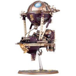 Grundstok Gunhauler | Jeux et Trolleries | Spécialiste des jeux de société, jeux de cartes et wargames