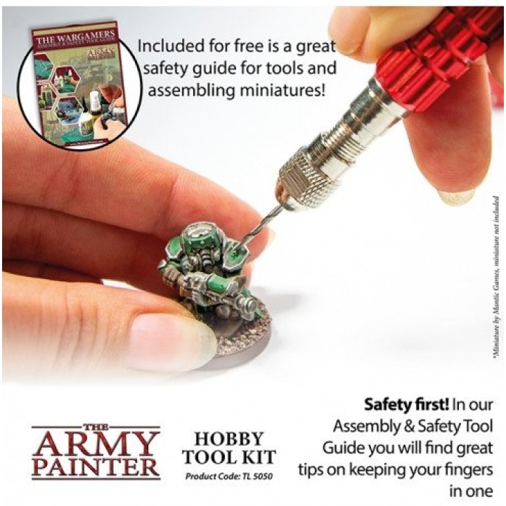 Warpaints Zombicide Toxic/Prison Set