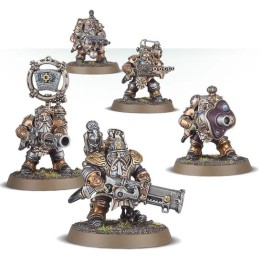 Grundstok Thunderers | Jeux et Trolleries | Spécialiste des jeux de société, jeux de cartes et wargames