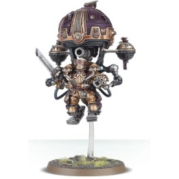 Brokk Grungsson Lord-Magnate Barak-Nar | Jeux et Trolleries | Spécialiste des jeux de société, jeux de cartes et wargames