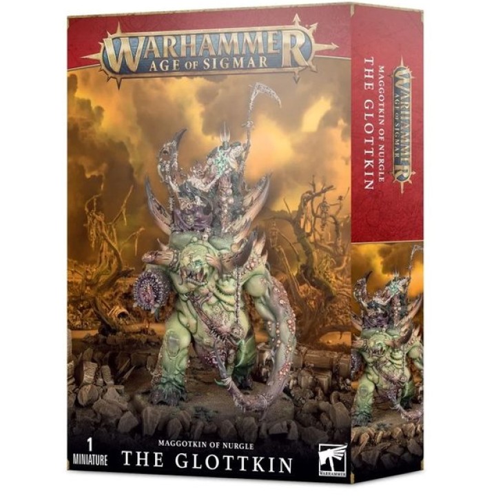 The Glottkin | Jeux et Trolleries | Spécialiste des jeux de société, jeux de cartes et wargames