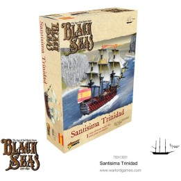 Santisima Trinidad | Jeux et Trolleries | Spécialiste des jeux de société, jeux de cartes et wargames