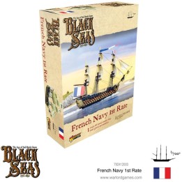 French Navy 1st Rate | Jeux et Trolleries | Spécialiste des jeux de société, jeux de cartes et wargames