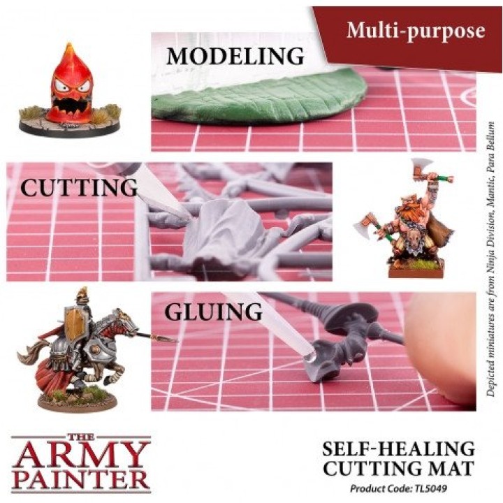 Warpaints Zombicide Toxic/Prison Set