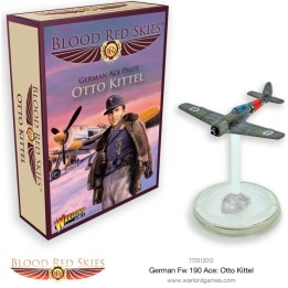 Otto Kittel | Jeux et Trolleries | Spécialiste des jeux de société, jeux de cartes et wargames