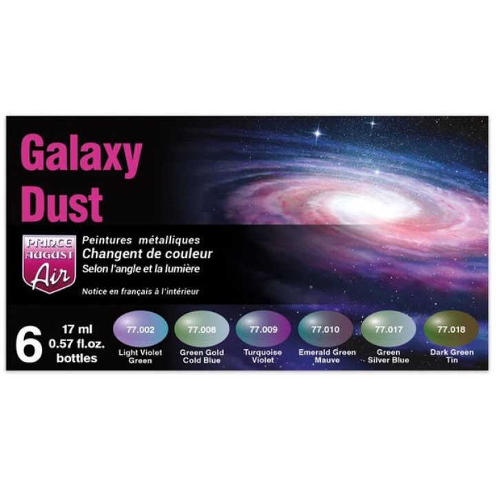 Galaxy dust | Jeux et Trolleries | Spécialiste des jeux de société, jeux de cartes et wargames