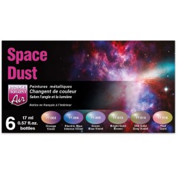 Space dust | Jeux et Trolleries | Spécialiste des jeux de société, jeux de cartes et wargames