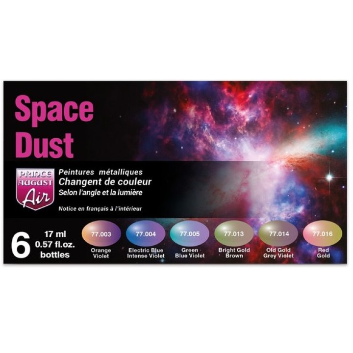 Space dust | Jeux et Trolleries | Spécialiste des jeux de société, jeux de cartes et wargames