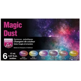 Magic Dust | Jeux et Trolleries | Spécialiste des jeux de société, jeux de cartes et wargames