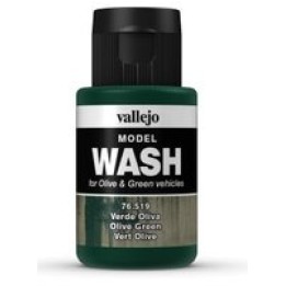 Wash vert olive | Jeux et Trolleries | Spécialiste des jeux de société, jeux de cartes et wargames