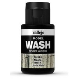 Wash noir | Jeux et Trolleries | Spécialiste des jeux de société, jeux de cartes et wargames