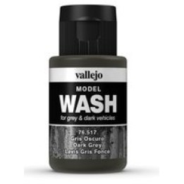 Wash gris foncé | Jeux et Trolleries | Spécialiste des jeux de société, jeux de cartes et wargames