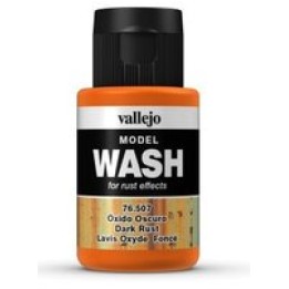 Wash oxyde foncé | Jeux et Trolleries | Spécialiste des jeux de société, jeux de cartes et wargames