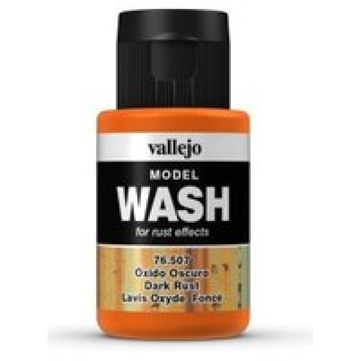 Wash oxyde foncé | Jeux et Trolleries | Spécialiste des jeux de société, jeux de cartes et wargames