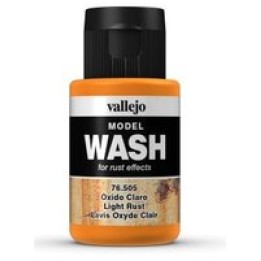 Wash oxyde clair | Jeux et Trolleries | Spécialiste des jeux de société, jeux de cartes et wargames