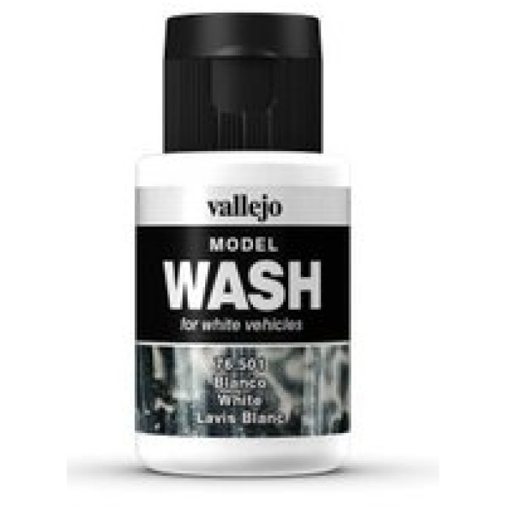 Wash blanc | Jeux et Trolleries | Spécialiste des jeux de société, jeux de cartes et wargames