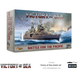 Victory at sea: Battle for the pacific | Jeux et Trolleries | Spécialiste des jeux de société, jeux de cartes et wargames