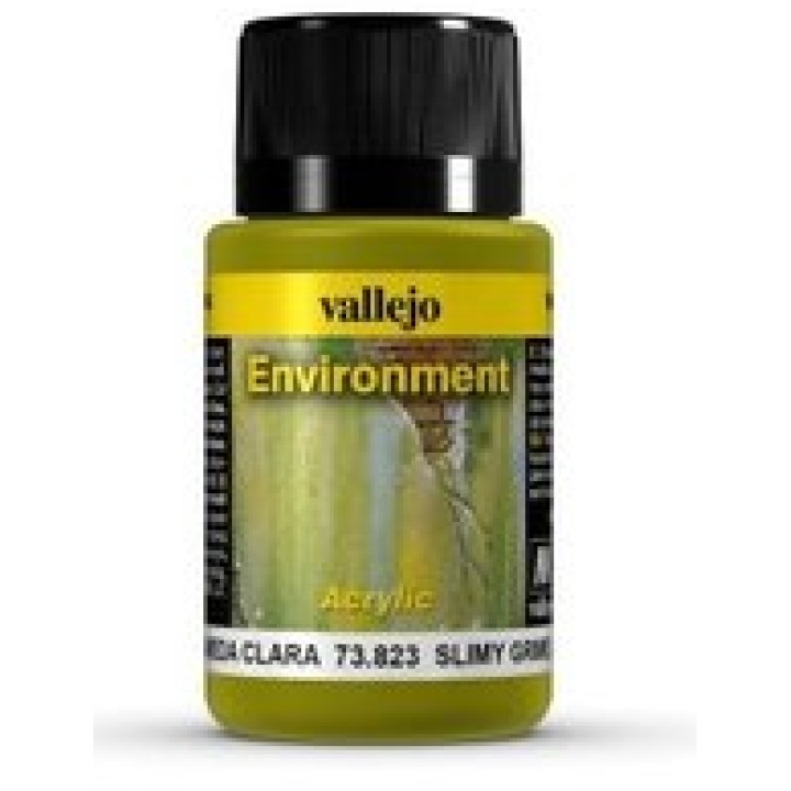Effet d'environnement salissure humide claire | Jeux et Trolleries | Spécialiste des jeux de société, jeux de cartes et wargames