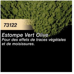 Pigment Verte Olive Fané | Jeux et Trolleries | Spécialiste des jeux de société, jeux de cartes et wargames