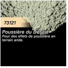 Pigment Poussière du Désert | Jeux et Trolleries | Spécialiste des jeux de société, jeux de cartes et wargames