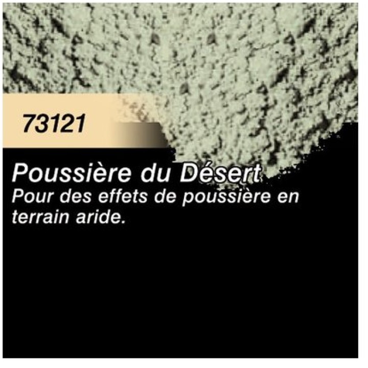 Pigment Poussière du Désert | Jeux et Trolleries | Spécialiste des jeux de société, jeux de cartes et wargames