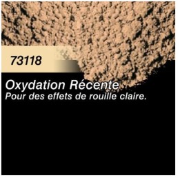 Pigment Oxydation Récente | Jeux et Trolleries | Spécialiste des jeux de société, jeux de cartes et wargames