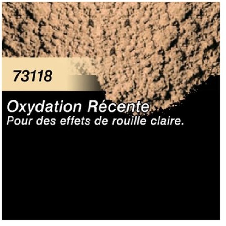 Pigment Oxydation Récente | Jeux et Trolleries | Spécialiste des jeux de société, jeux de cartes et wargames