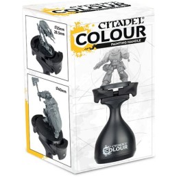 Painting Handle | Jeux et Trolleries | Spécialiste des jeux de société, jeux de cartes et wargames