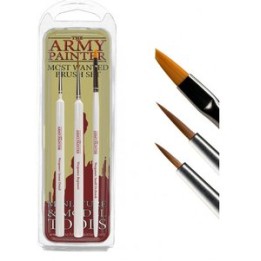 Warpaints Zombicide Toxic/Prison Set