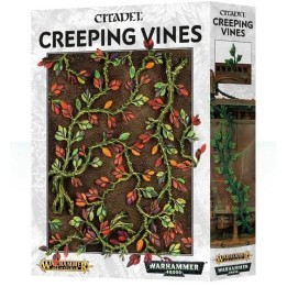 Creeping Vines | Jeux et Trolleries | Spécialiste des jeux de société, jeux de cartes et wargames