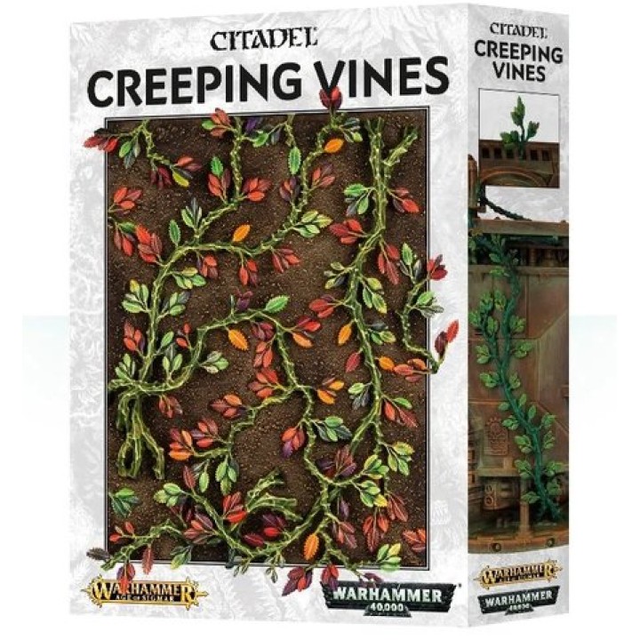 Creeping Vines | Jeux et Trolleries | Spécialiste des jeux de société, jeux de cartes et wargames