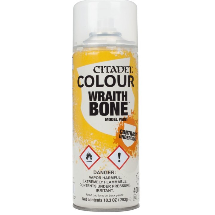 Bombe - Wraithbone spray | Jeux et Trolleries | Spécialiste des jeux de société, jeux de cartes et wargames