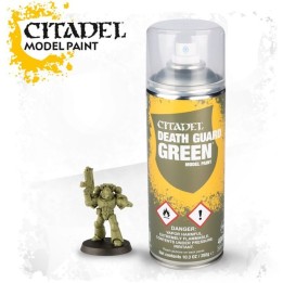 Bombe - Death Guard Green | Jeux et Trolleries | Spécialiste des jeux de société, jeux de cartes et wargames