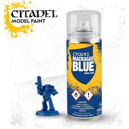 Bombe - Macrage Blue | Jeux et Trolleries | Spécialiste des jeux de société, jeux de cartes et wargames