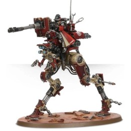 Adeptus Mechanicus Ironstrider Ballistarius | Jeux et Trolleries | Spécialiste des jeux de société, jeux de cartes et wargames