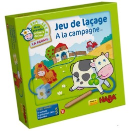 Jeu de lacage a la campagne | Jeux et Trolleries | Spécialiste des jeux de société, jeux de cartes et wargames