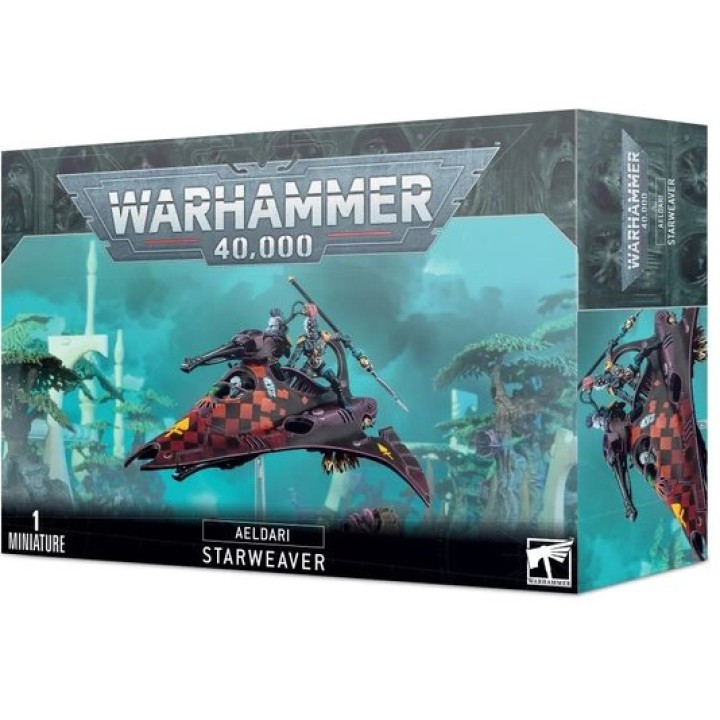 Starweaver | Jeux et Trolleries | Spécialiste des jeux de société, jeux de cartes et wargames