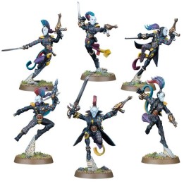 HARLEQUIN TROUPE | Jeux et Trolleries | Spécialiste des jeux de société, jeux de cartes et wargames