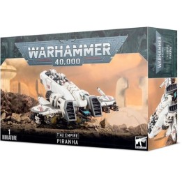 TX4 Piranha | Jeux et Trolleries | Spécialiste des jeux de société, jeux de cartes et wargames