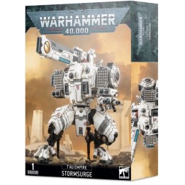 KV128 Stormsurge | Jeux et Trolleries | Spécialiste des jeux de société, jeux de cartes et wargames