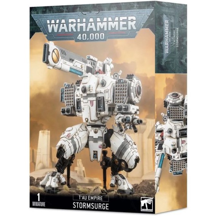 KV128 Stormsurge | Jeux et Trolleries | Spécialiste des jeux de société, jeux de cartes et wargames