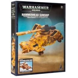 Char Hammerhead/ Skyray | Jeux et Trolleries | Spécialiste des jeux de société, jeux de cartes et wargames