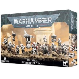 Pathfinder Team | Jeux et Trolleries | Spécialiste des jeux de société, jeux de cartes et wargames