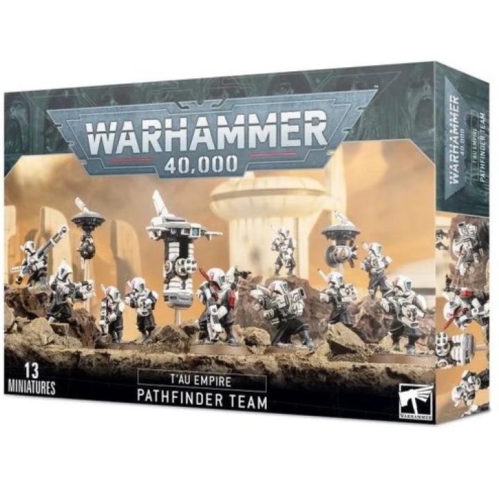 Pathfinder Team | Jeux et Trolleries | Spécialiste des jeux de société, jeux de cartes et wargames