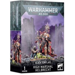 Grand Sénéchal Helbrecht | Jeux et Trolleries | Spécialiste des jeux de société, jeux de cartes et wargames