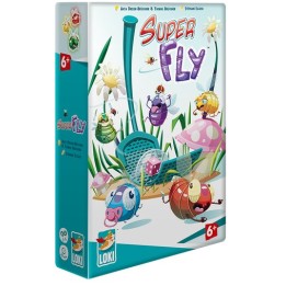 Superfly | Jeux et Trolleries | Spécialiste des jeux de société, jeux de cartes et wargames