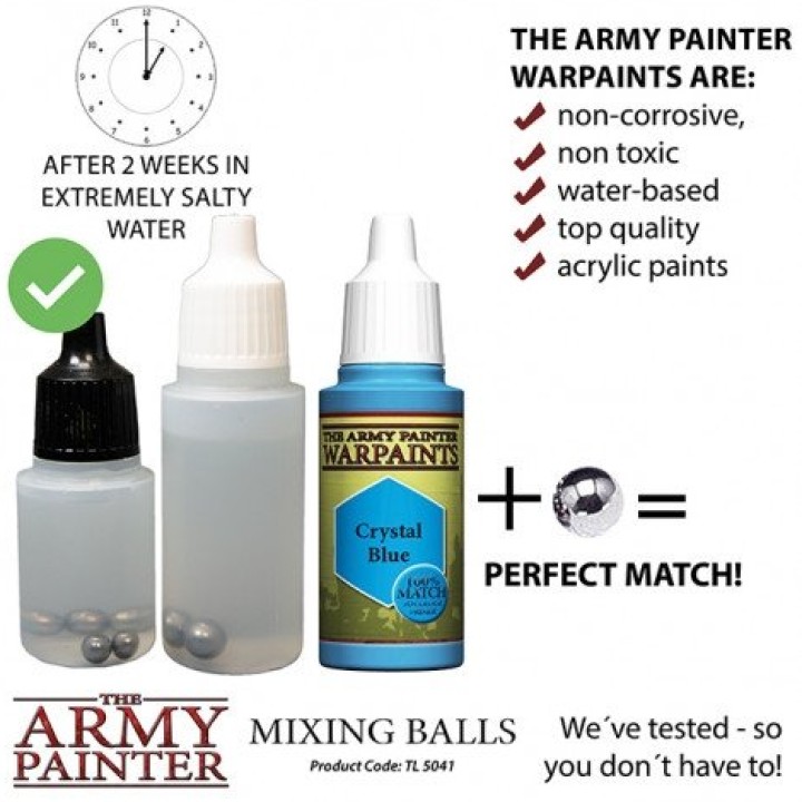 Warpaints Zombicide Toxic/Prison Set