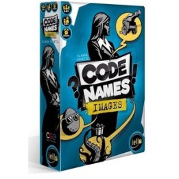 Codenames - Images | Jeux et Trolleries | Spécialiste des jeux de société, jeux de cartes et wargames