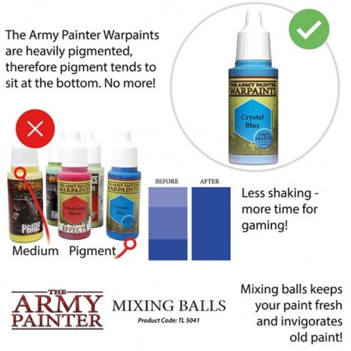 Warpaints Zombicide Toxic/Prison Set